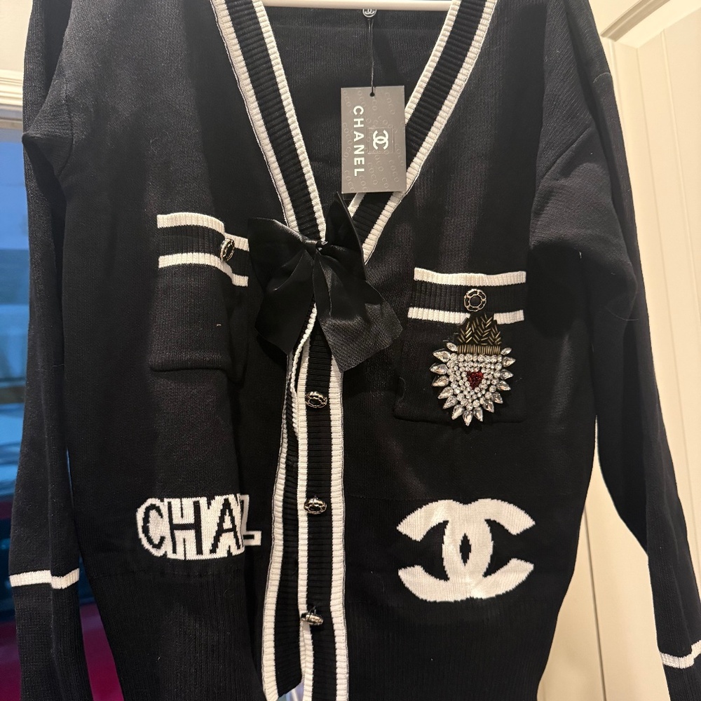 Women’s Sweater
